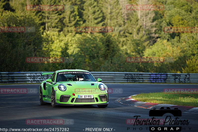 Bild #24757282 - Touristenfahrten Nürburgring Nordschleife (27.09.2023)