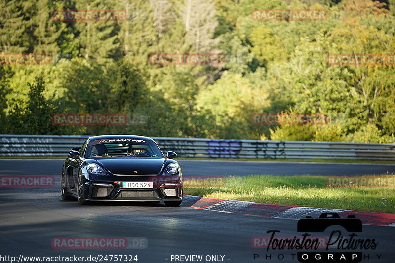 Bild #24757324 - Touristenfahrten Nürburgring Nordschleife (27.09.2023)