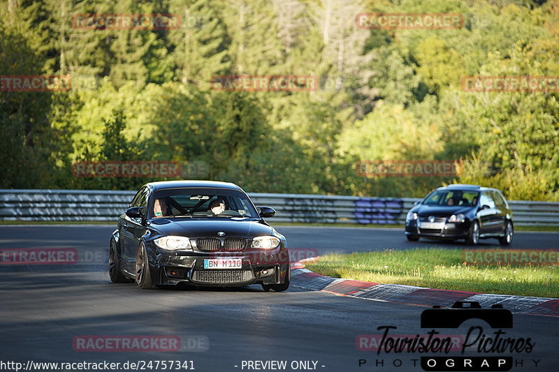 Bild #24757341 - Touristenfahrten Nürburgring Nordschleife (27.09.2023)