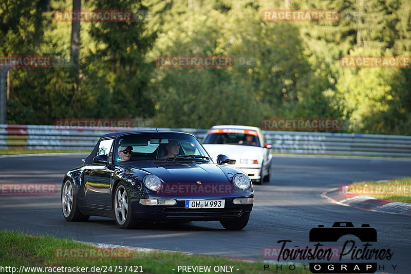 Bild #24757421 - Touristenfahrten Nürburgring Nordschleife (27.09.2023)