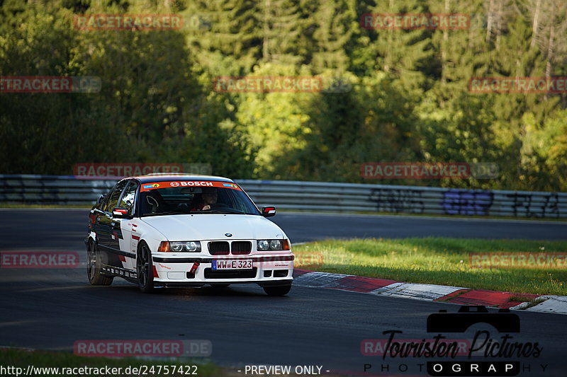 Bild #24757422 - Touristenfahrten Nürburgring Nordschleife (27.09.2023)