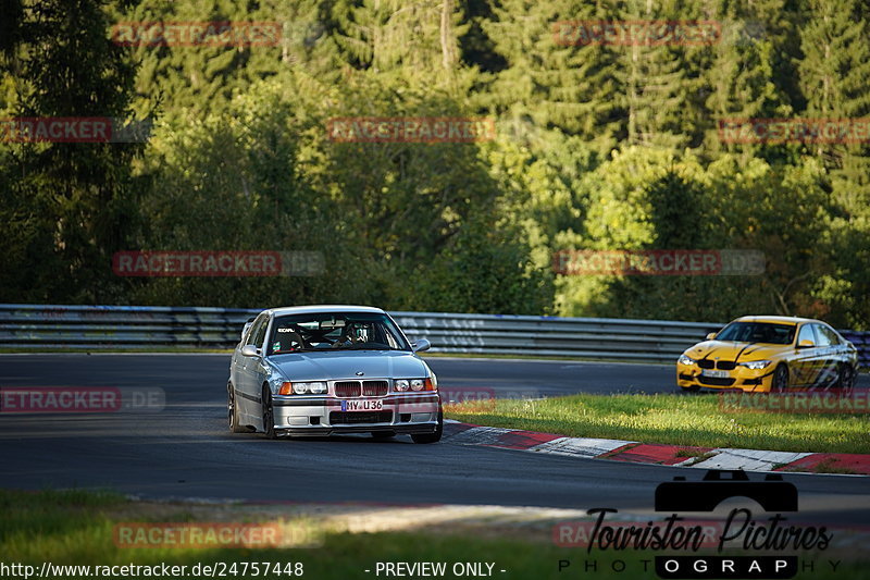 Bild #24757448 - Touristenfahrten Nürburgring Nordschleife (27.09.2023)