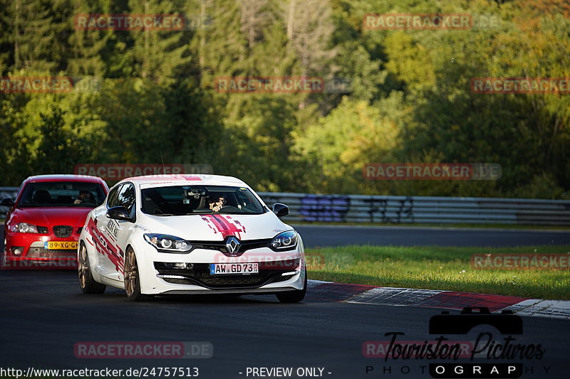 Bild #24757513 - Touristenfahrten Nürburgring Nordschleife (27.09.2023)