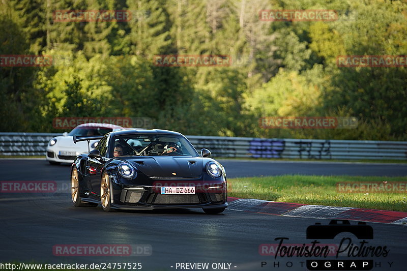 Bild #24757525 - Touristenfahrten Nürburgring Nordschleife (27.09.2023)