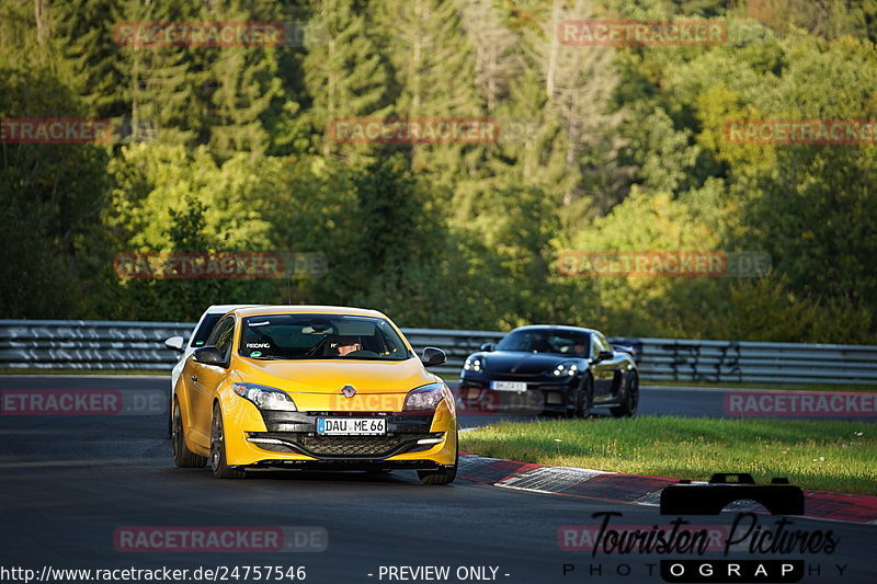 Bild #24757546 - Touristenfahrten Nürburgring Nordschleife (27.09.2023)