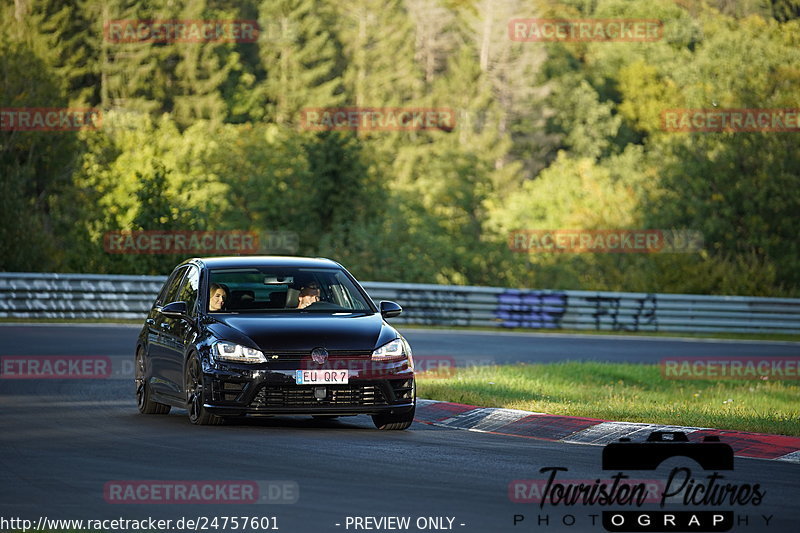 Bild #24757601 - Touristenfahrten Nürburgring Nordschleife (27.09.2023)