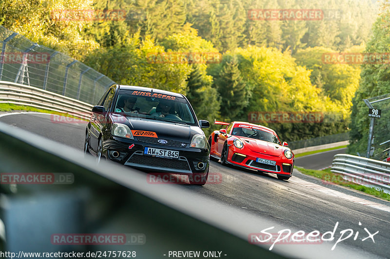 Bild #24757628 - Touristenfahrten Nürburgring Nordschleife (27.09.2023)