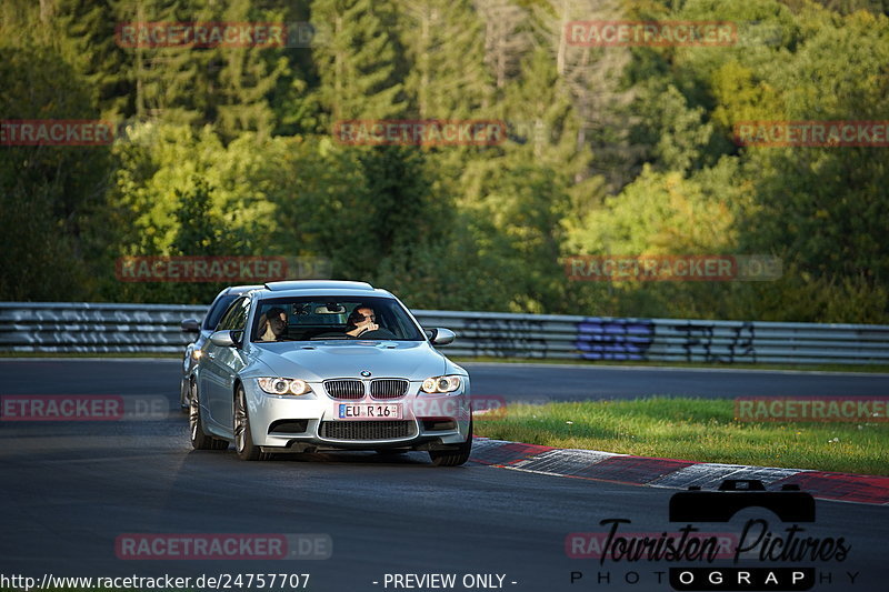 Bild #24757707 - Touristenfahrten Nürburgring Nordschleife (27.09.2023)