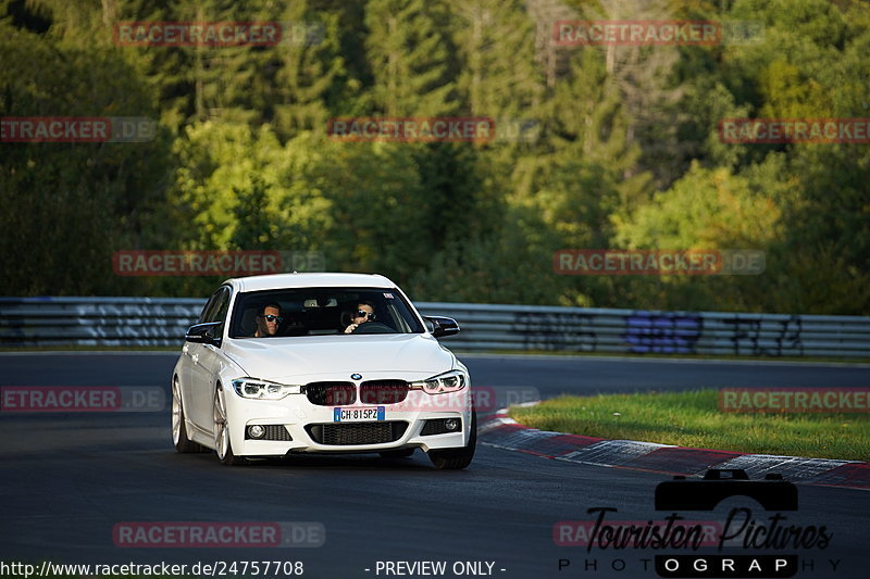 Bild #24757708 - Touristenfahrten Nürburgring Nordschleife (27.09.2023)