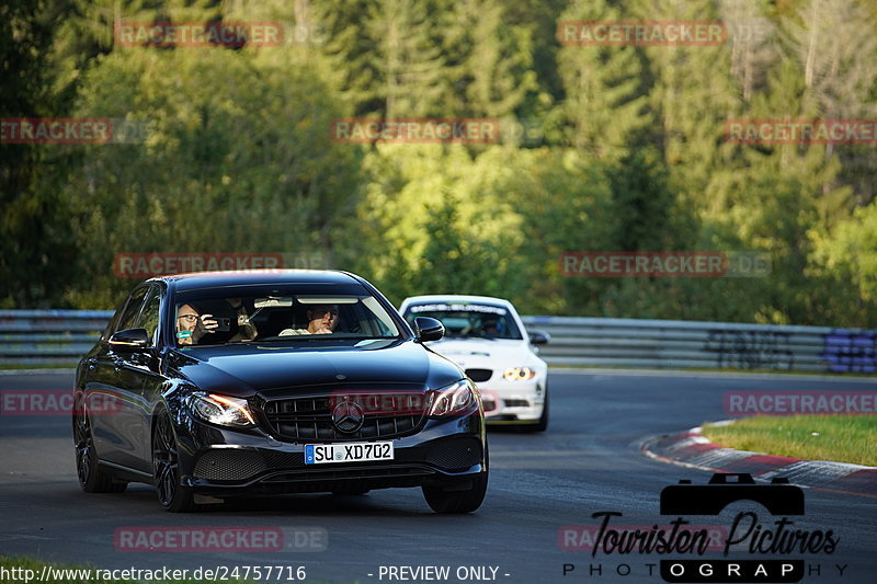 Bild #24757716 - Touristenfahrten Nürburgring Nordschleife (27.09.2023)