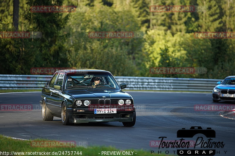 Bild #24757744 - Touristenfahrten Nürburgring Nordschleife (27.09.2023)