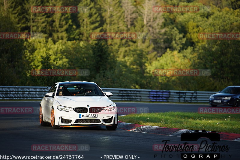 Bild #24757764 - Touristenfahrten Nürburgring Nordschleife (27.09.2023)