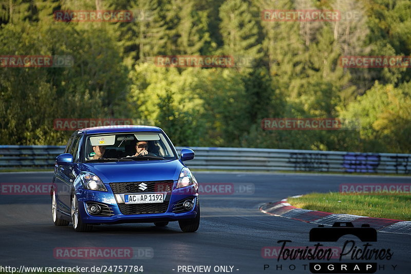 Bild #24757784 - Touristenfahrten Nürburgring Nordschleife (27.09.2023)