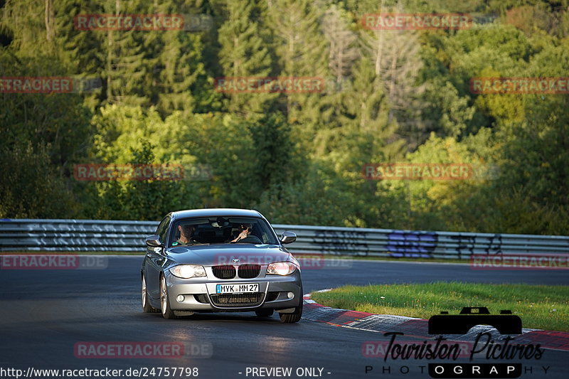 Bild #24757798 - Touristenfahrten Nürburgring Nordschleife (27.09.2023)