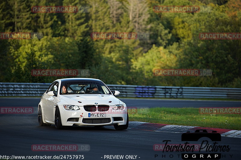 Bild #24757975 - Touristenfahrten Nürburgring Nordschleife (27.09.2023)