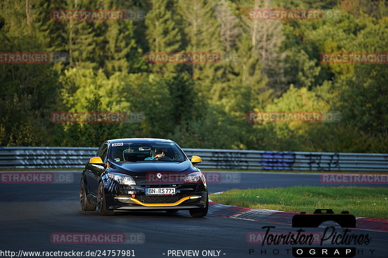 Bild #24757981 - Touristenfahrten Nürburgring Nordschleife (27.09.2023)