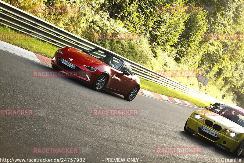 Bild #24757982 - Touristenfahrten Nürburgring Nordschleife (27.09.2023)