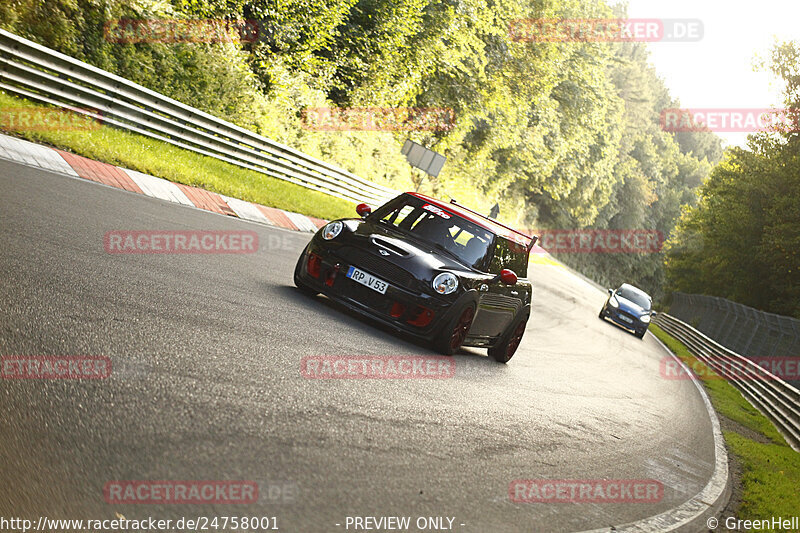 Bild #24758001 - Touristenfahrten Nürburgring Nordschleife (27.09.2023)