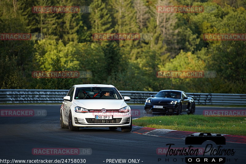 Bild #24758030 - Touristenfahrten Nürburgring Nordschleife (27.09.2023)