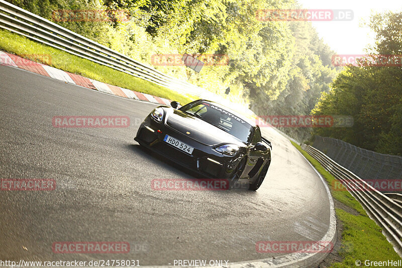 Bild #24758031 - Touristenfahrten Nürburgring Nordschleife (27.09.2023)