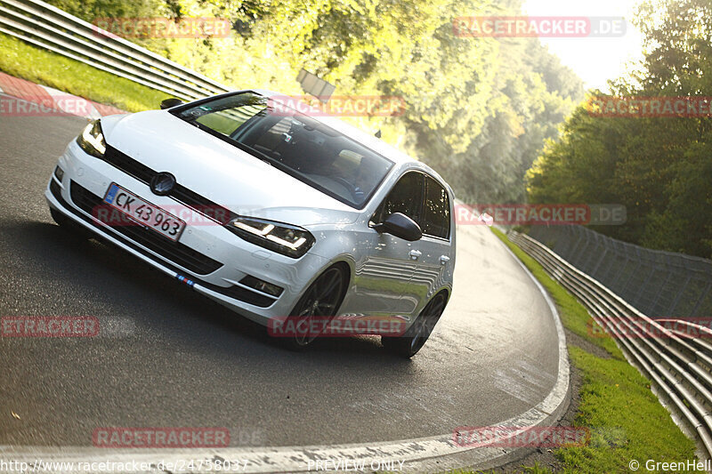 Bild #24758037 - Touristenfahrten Nürburgring Nordschleife (27.09.2023)