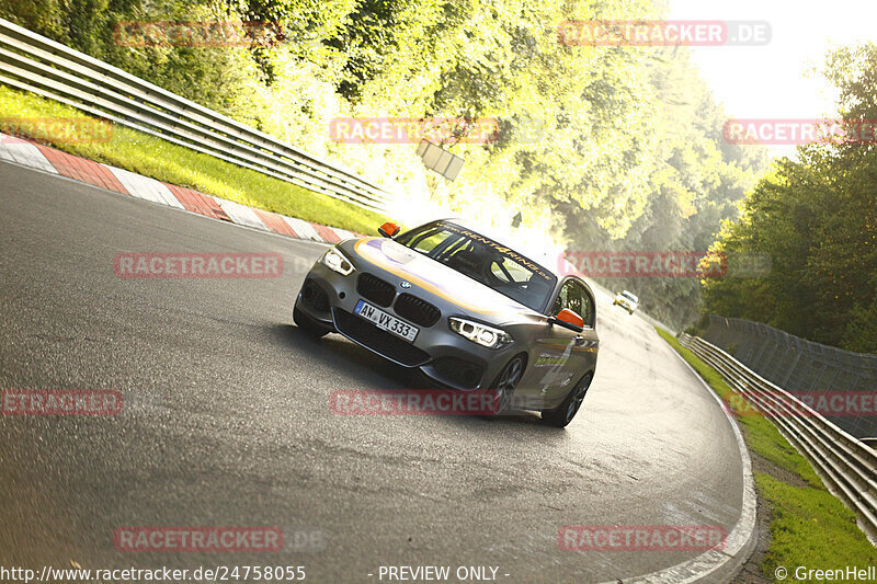 Bild #24758055 - Touristenfahrten Nürburgring Nordschleife (27.09.2023)