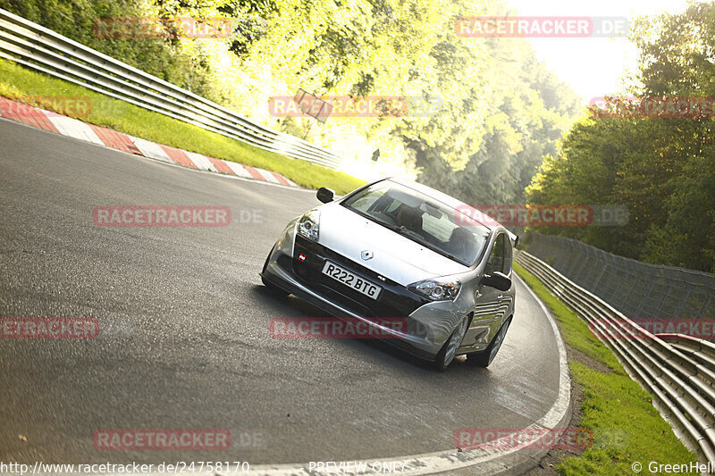 Bild #24758170 - Touristenfahrten Nürburgring Nordschleife (27.09.2023)