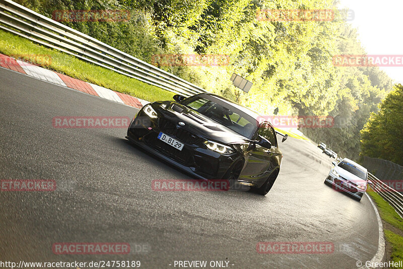 Bild #24758189 - Touristenfahrten Nürburgring Nordschleife (27.09.2023)