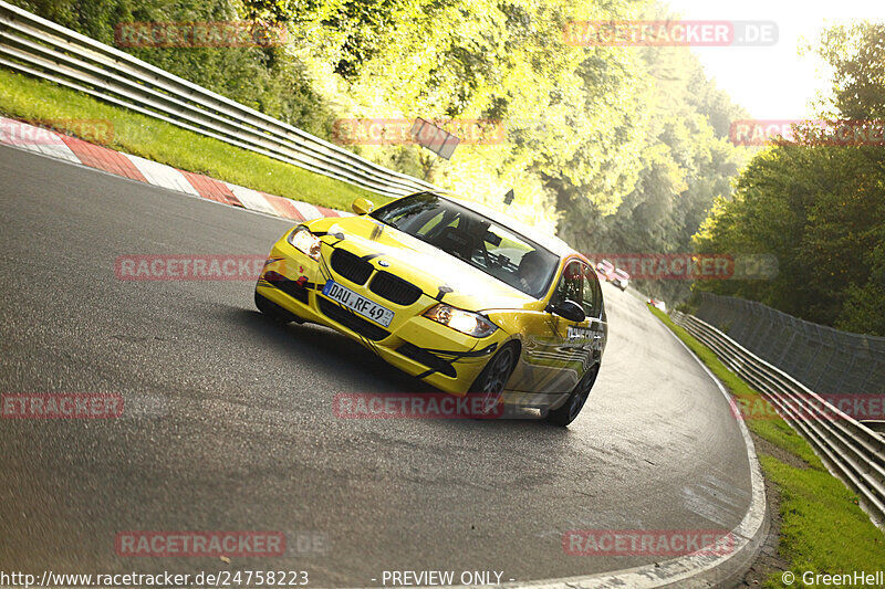 Bild #24758223 - Touristenfahrten Nürburgring Nordschleife (27.09.2023)