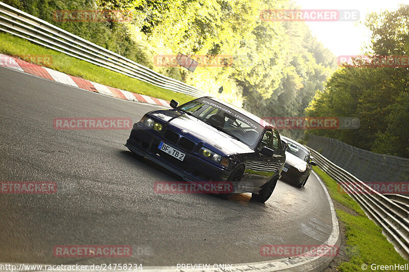 Bild #24758234 - Touristenfahrten Nürburgring Nordschleife (27.09.2023)