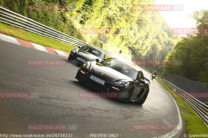 Bild #24758237 - Touristenfahrten Nürburgring Nordschleife (27.09.2023)