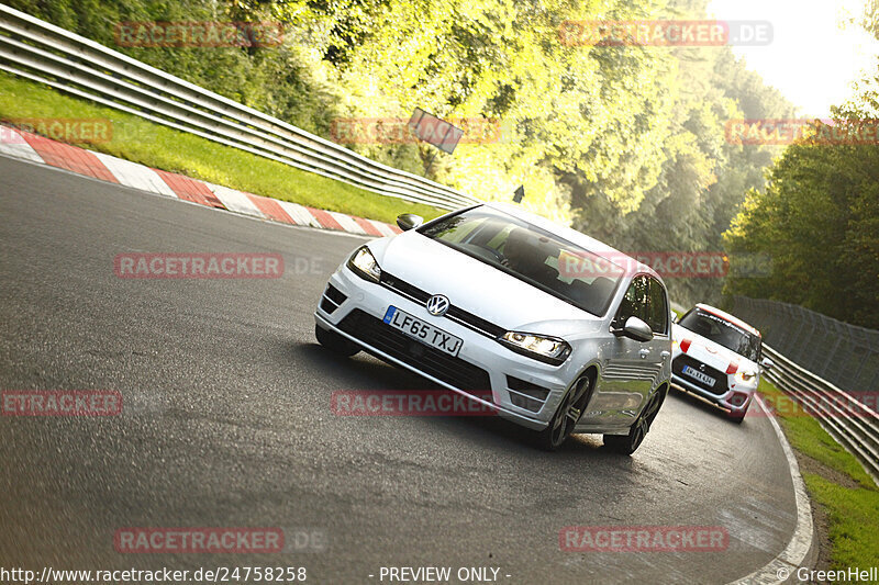 Bild #24758258 - Touristenfahrten Nürburgring Nordschleife (27.09.2023)