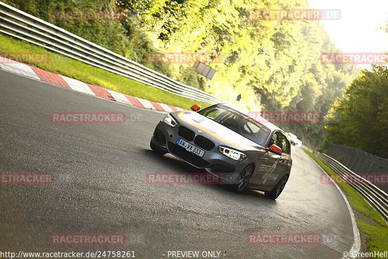 Bild #24758261 - Touristenfahrten Nürburgring Nordschleife (27.09.2023)