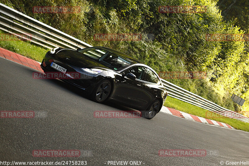 Bild #24758283 - Touristenfahrten Nürburgring Nordschleife (27.09.2023)