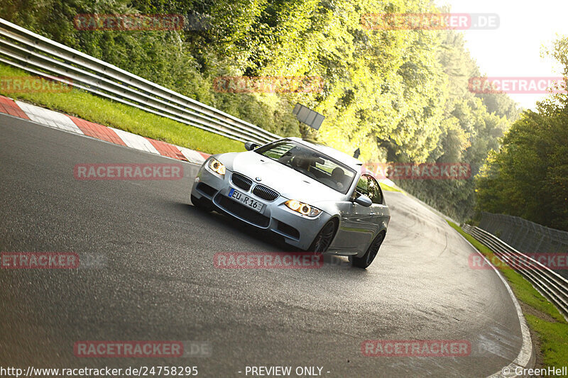 Bild #24758295 - Touristenfahrten Nürburgring Nordschleife (27.09.2023)