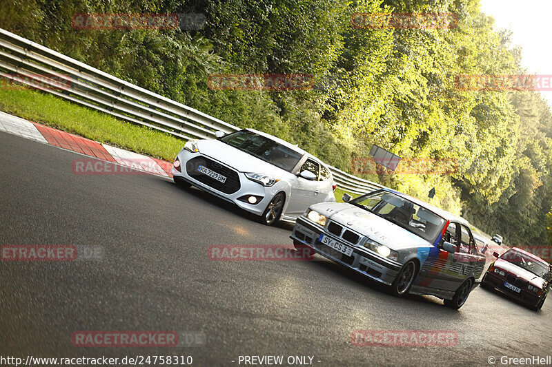 Bild #24758310 - Touristenfahrten Nürburgring Nordschleife (27.09.2023)