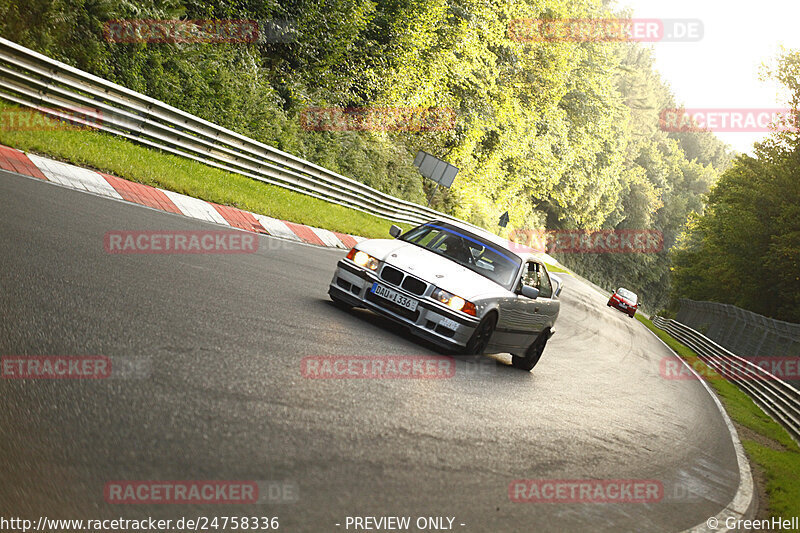 Bild #24758336 - Touristenfahrten Nürburgring Nordschleife (27.09.2023)