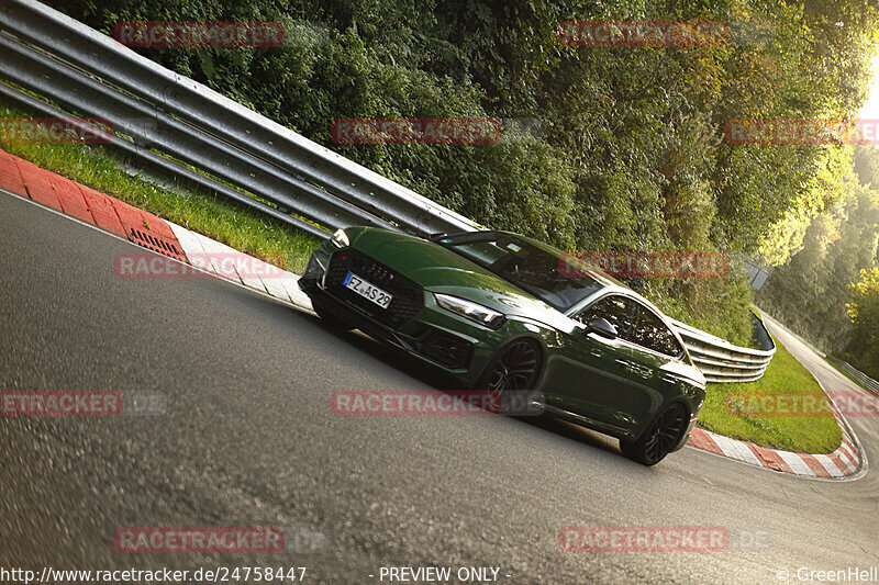 Bild #24758447 - Touristenfahrten Nürburgring Nordschleife (27.09.2023)