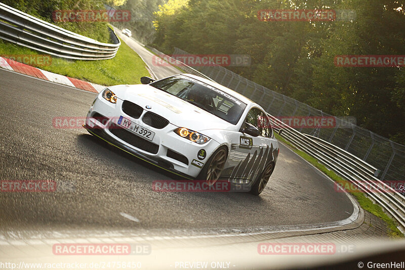 Bild #24758450 - Touristenfahrten Nürburgring Nordschleife (27.09.2023)