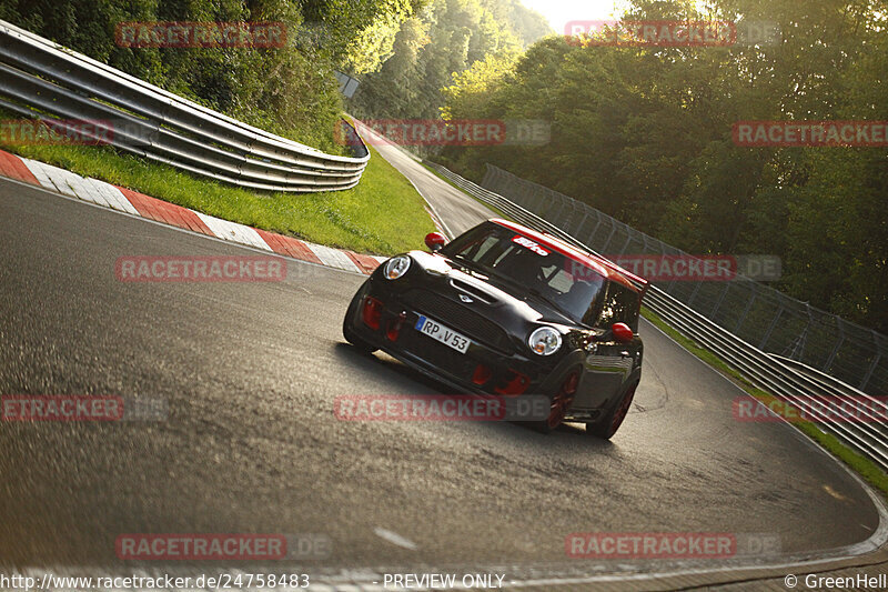 Bild #24758483 - Touristenfahrten Nürburgring Nordschleife (27.09.2023)