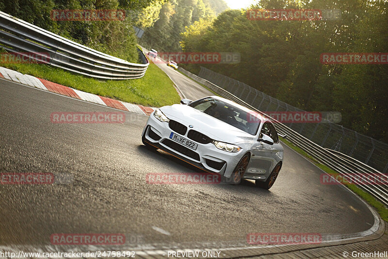 Bild #24758492 - Touristenfahrten Nürburgring Nordschleife (27.09.2023)