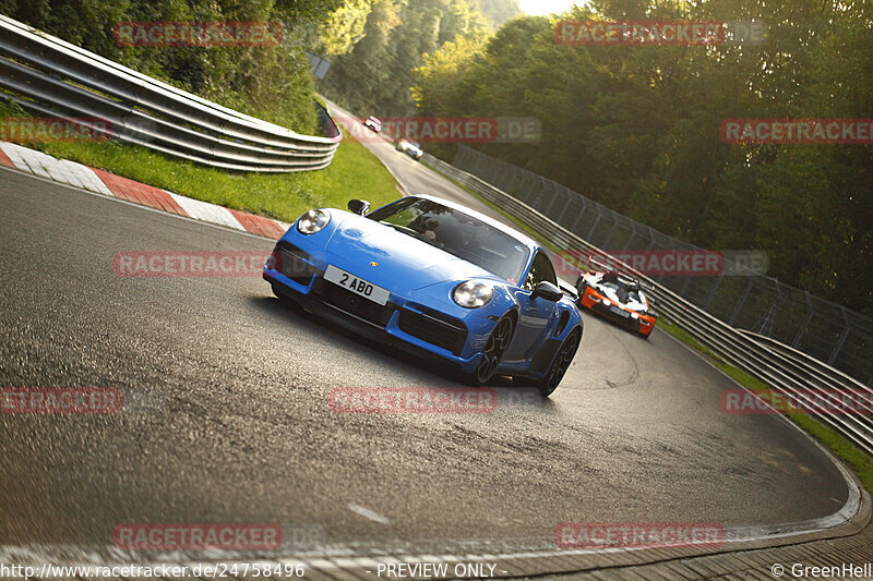 Bild #24758496 - Touristenfahrten Nürburgring Nordschleife (27.09.2023)