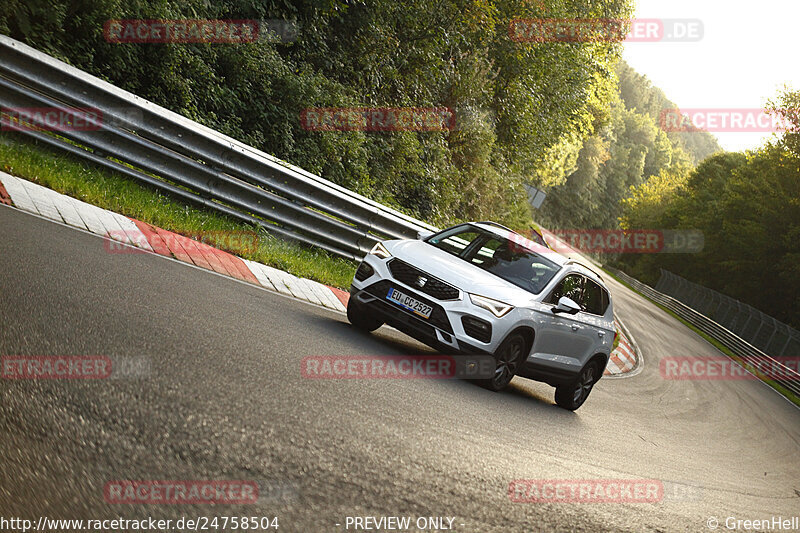 Bild #24758504 - Touristenfahrten Nürburgring Nordschleife (27.09.2023)