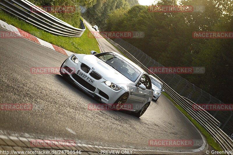 Bild #24758546 - Touristenfahrten Nürburgring Nordschleife (27.09.2023)