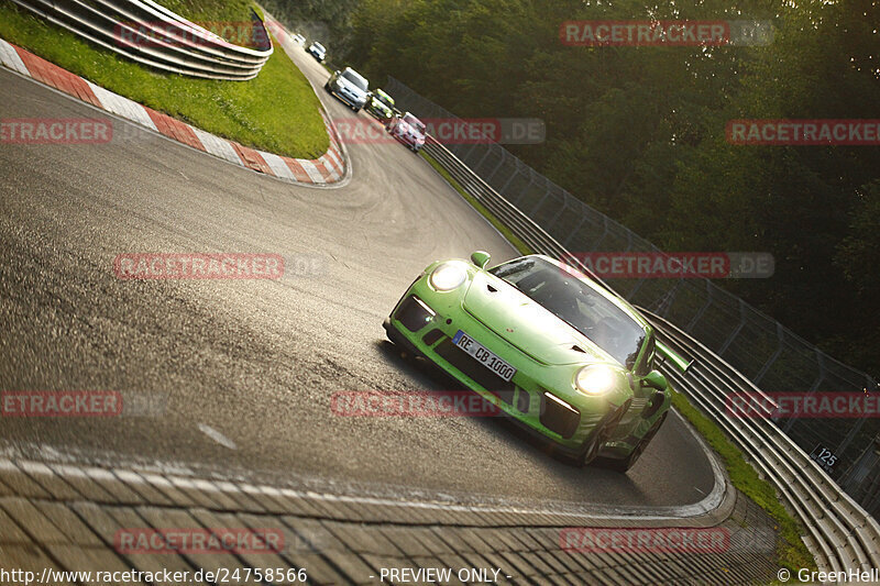 Bild #24758566 - Touristenfahrten Nürburgring Nordschleife (27.09.2023)