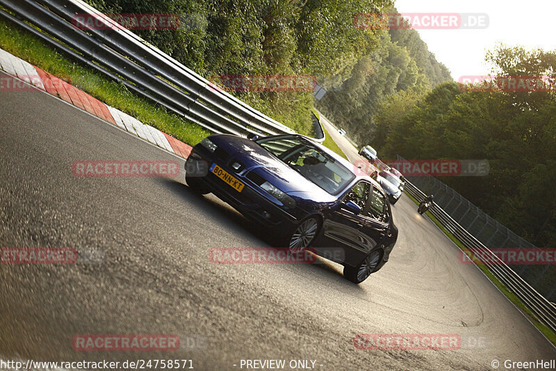 Bild #24758571 - Touristenfahrten Nürburgring Nordschleife (27.09.2023)