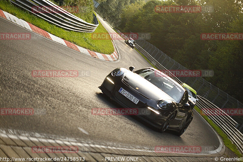 Bild #24758573 - Touristenfahrten Nürburgring Nordschleife (27.09.2023)