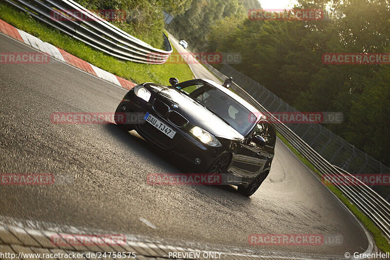 Bild #24758575 - Touristenfahrten Nürburgring Nordschleife (27.09.2023)