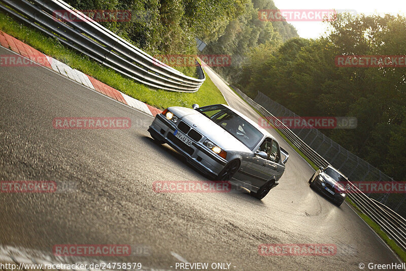 Bild #24758579 - Touristenfahrten Nürburgring Nordschleife (27.09.2023)