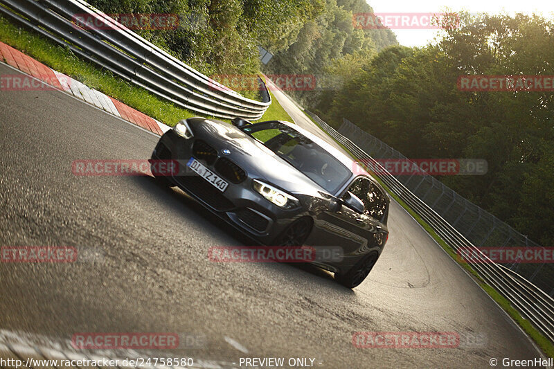 Bild #24758580 - Touristenfahrten Nürburgring Nordschleife (27.09.2023)